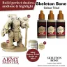 Warpaints Air Skeleton Bone