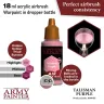 Warpaints Air Talisman Purple