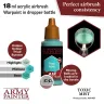 Warpaints Air Toxic Mist
