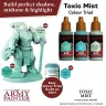 Warpaints Air Toxic Mist