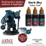 Warpaints Air Twilight Sky