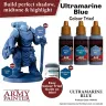 Warpaints Air Ultramarine Blue