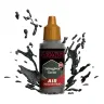 Warpaints Air Unforgiven Green
