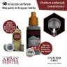 Warpaints Air Uniform Grey