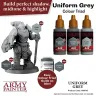 Warpaints Air Uniform Grey