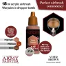 Warpaints Air Viper Brown