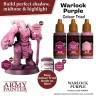 Warpaints Air Warlock Purple