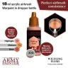 Warpaints Air Wildling Flesh