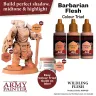 Warpaints Air Wildling Flesh