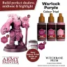 Warpaints Air Witchbane Plum