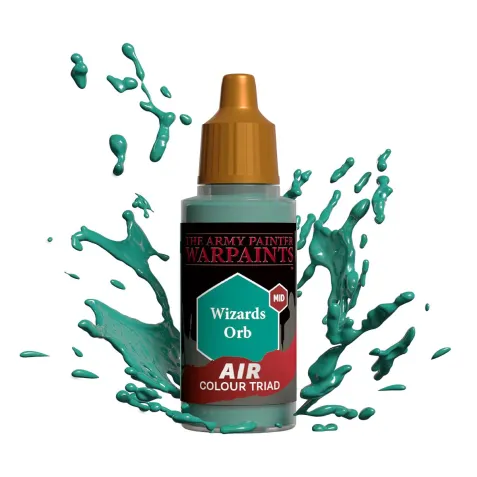 Warpaints Air Wizard Orb