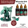 Warpaints Air Wizard Orb