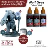 Warpaints Air Wolf Grey