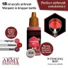 Warpaints Air Wyrmling Red