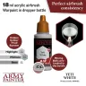 Warpaints Air Yeti White