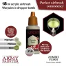 Warpaints Air Zombie Flesh