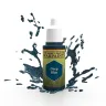 Warpaints Deep Blue