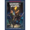 Dungeons & Dragons: Warriors & Weapons - A Young Adventurer's Guide