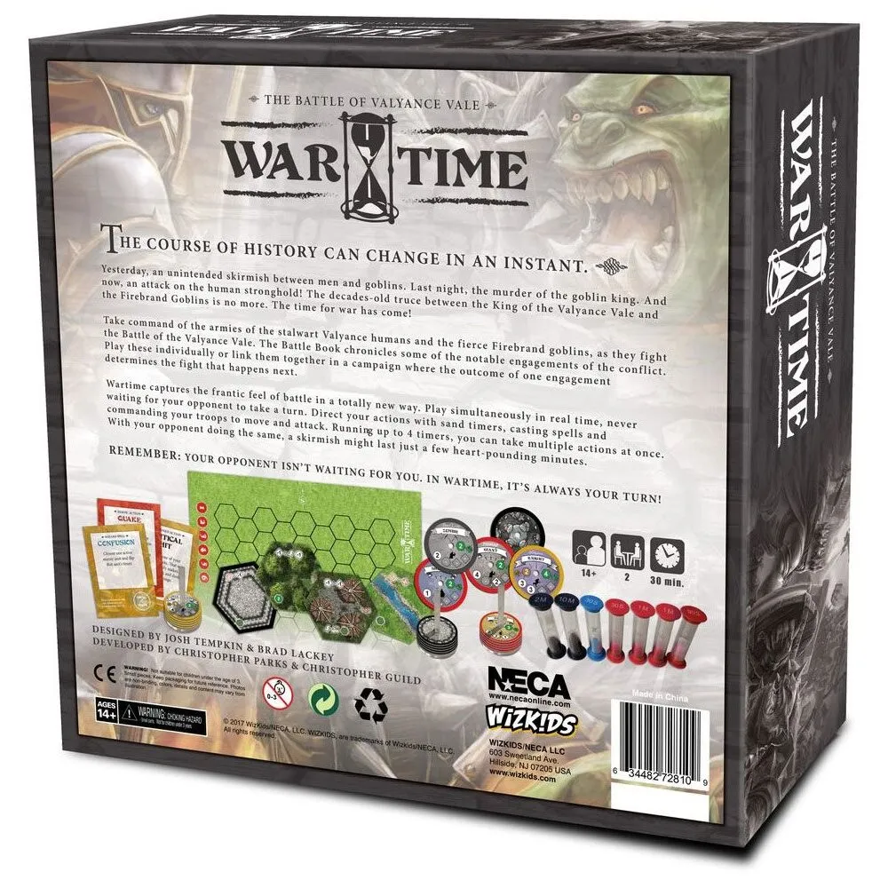 Wartime