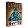 Wastelands: Legendy - Booster