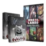 Wastelands: Věčnost - Starter Set