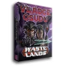 Wastelands: Vládce osudu - Booster