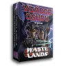 Wastelands: Vládce osudu - Starter