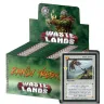 Wastelands: Zanův třesk - Booster Box