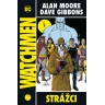 Watchmen - Strážci