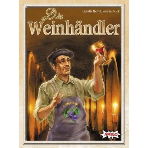 Weinhändler