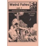 Weird Fates, vol. 1