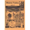 Weird Fates, vol. 2