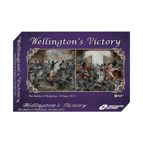 Wellington's Victory