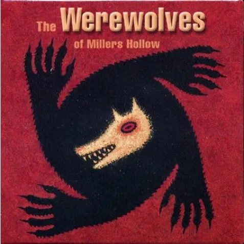Werewolves of Millers Hollow