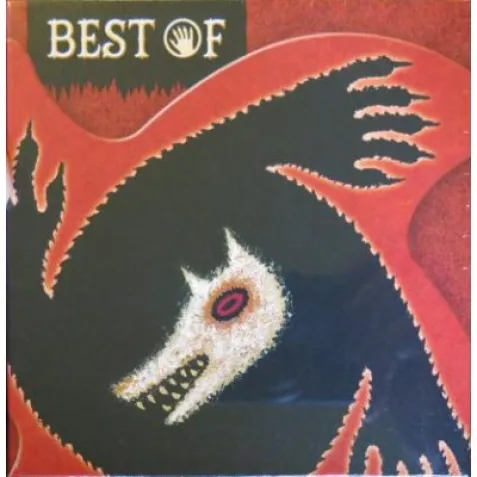 Werewolves of Millers Hollow: Best Of