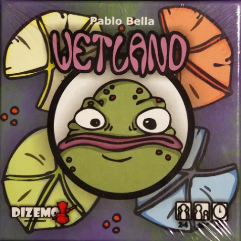 Wetland