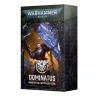 Warhammer 40000: Dominatus - Narrative Campaign Deck
