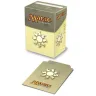 Magic Deck Box: White Mana