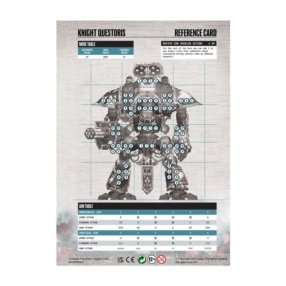 White Dwarf April 2026