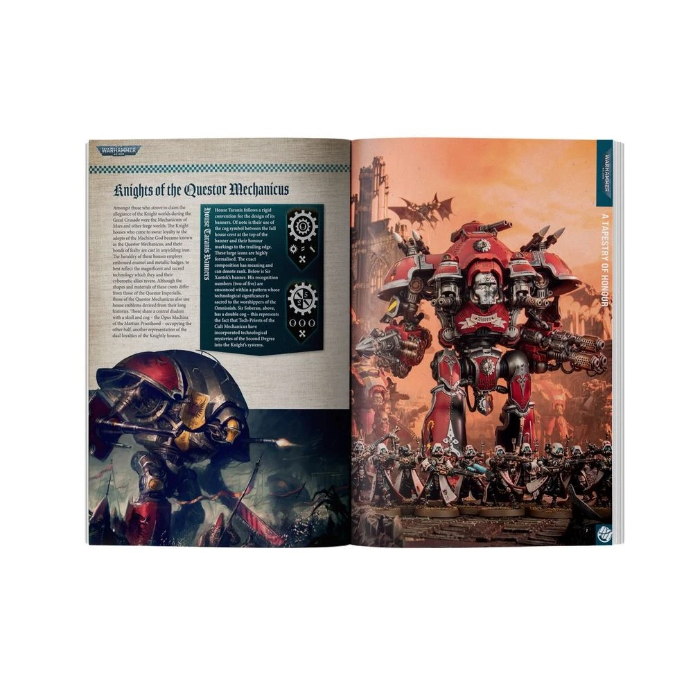 White Dwarf April 2026