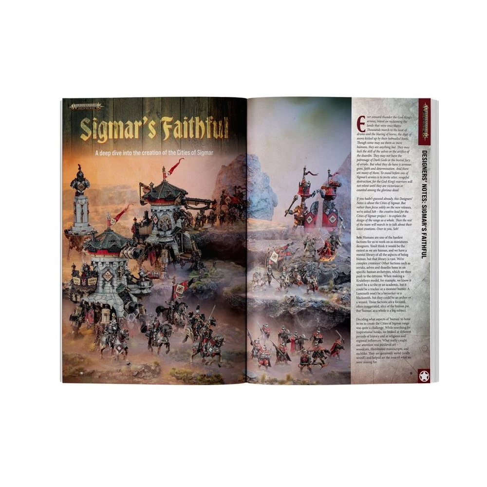 White Dwarf June 2026