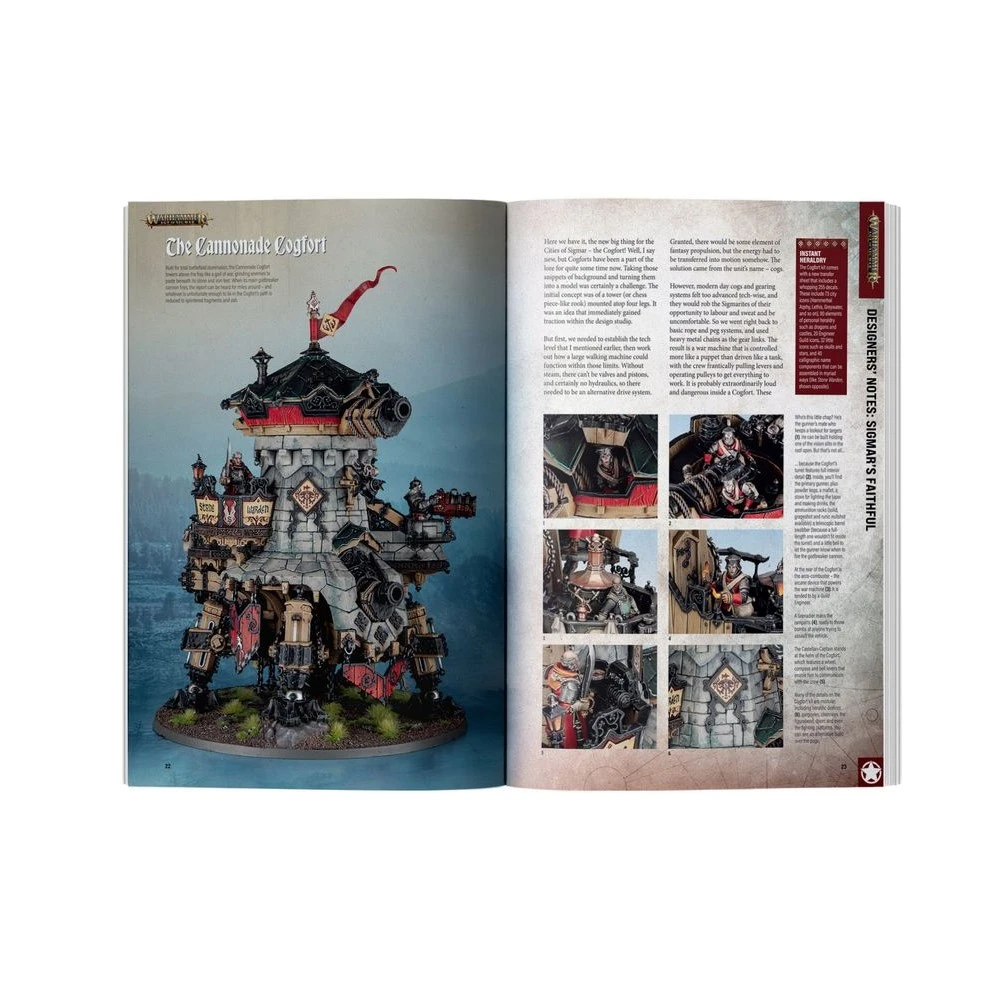 White Dwarf June 2026