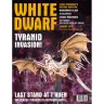 White Dwarf January 2014
