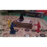 Whitehall Mystery