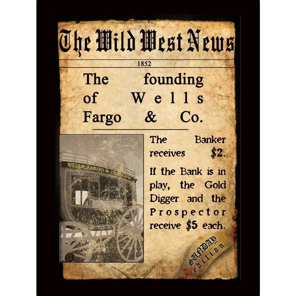 Wild Fun West