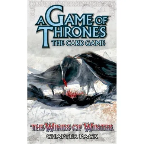 A Game of Thrones LCG: The Winds of Winter