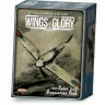 Wings of Glory: WW2 Rules and Accessories Pack