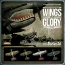 Wings of Glory: WW2 Starter Set