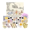 Winnie Puuh Adventskalender mit Kosmetik (24 Geschenke)