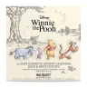 Winnie Puuh Adventskalender mit Kosmetik (24 Geschenke)